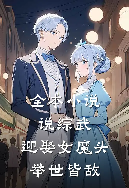 全本小说说综武：迎娶女魔头，举世皆敌