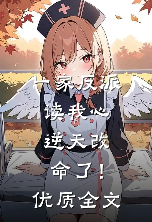 一家反派读我心，逆天改命了！优质全文