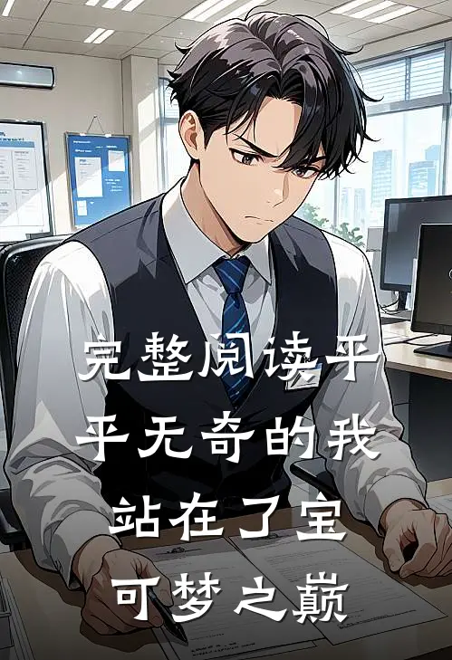 完整阅读平平无奇的我站在了宝可梦之巅