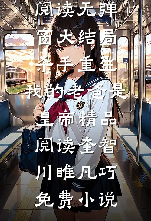 杀手重生,我的老爸是皇帝精品阅读