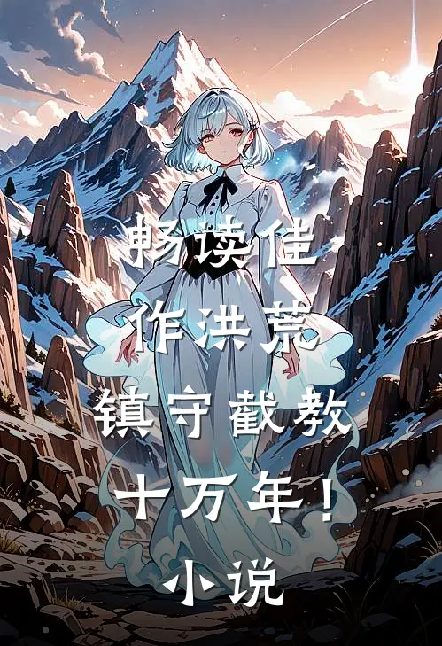 畅读佳作洪荒：镇守截教十万年！小说