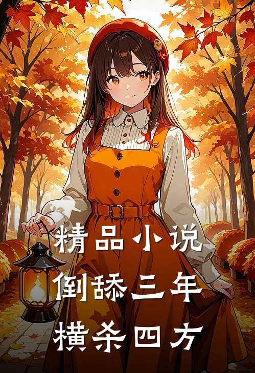 精品小说倒舔三年，横杀四方