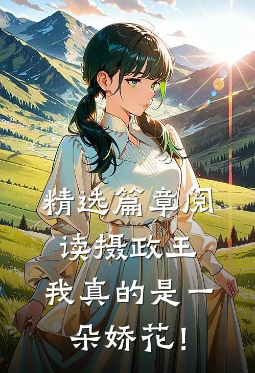 精选篇章阅读摄政王，我真的是一朵娇花！