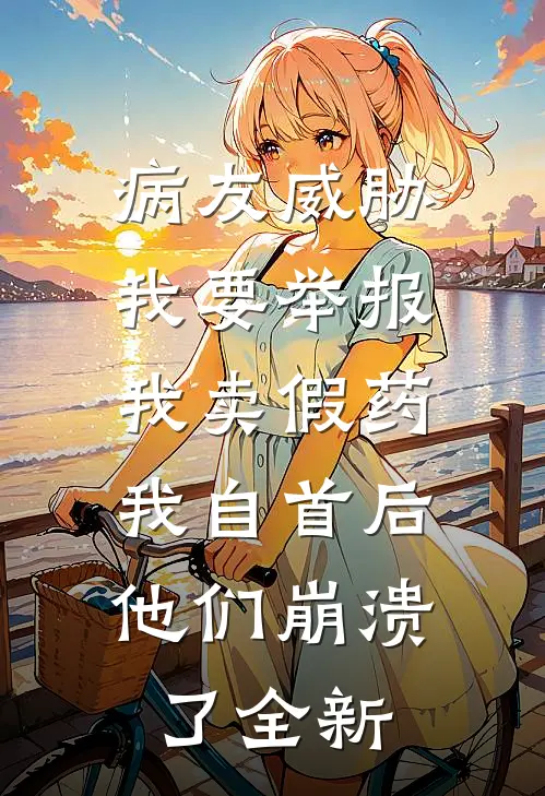 姐姐，跑，我给你画上最美的死人妆