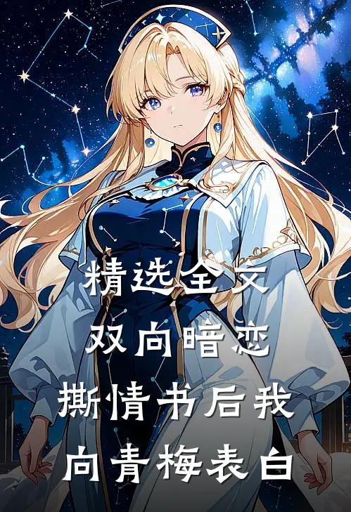 精选全文双向暗恋：撕情书后我向青梅表白