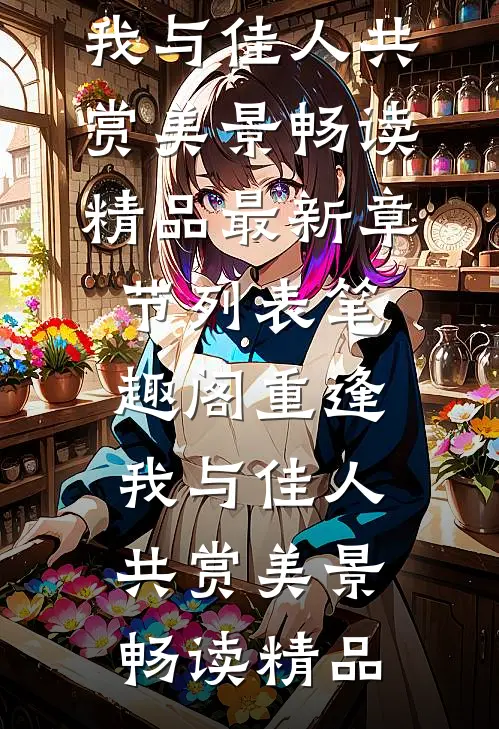 重逢:我与佳人共赏美景畅读精品