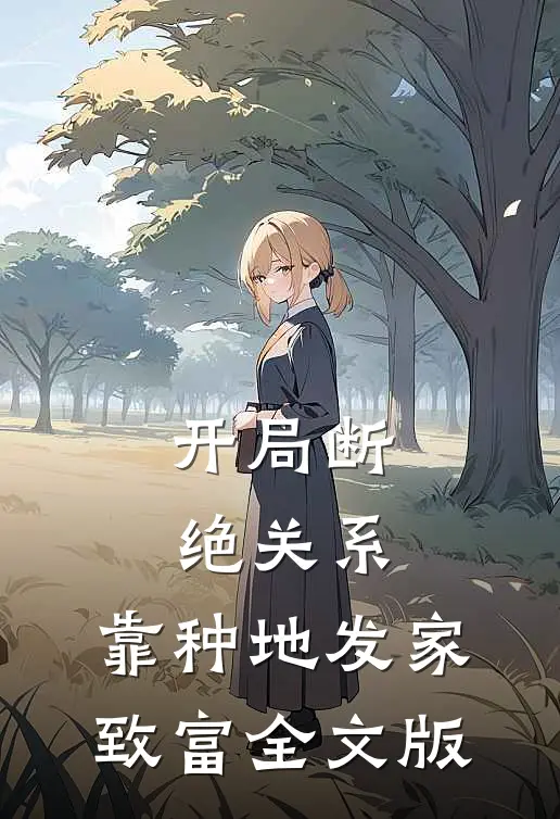 开局断绝关系，靠种地发家致富全文版