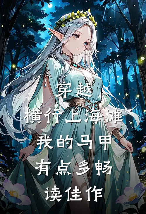 穿越：横行上海滩，我的马甲有点多畅读佳作