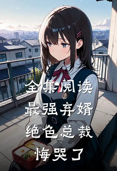 全集阅读最强弃婿：绝色总裁悔哭了