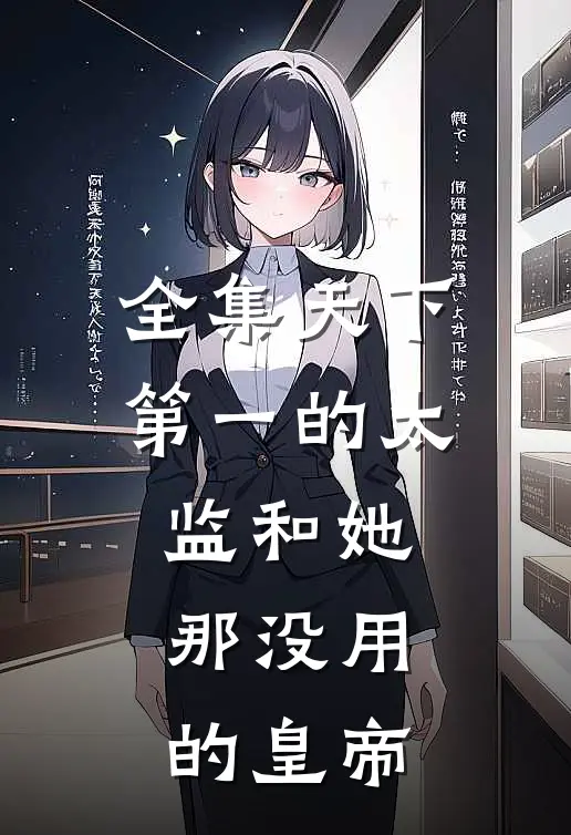 全集天下第一的太监和她那没用的皇帝