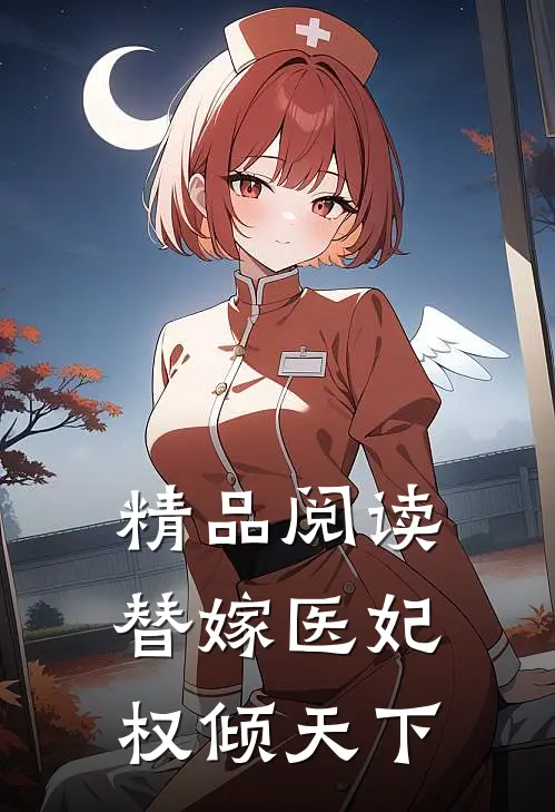 精品阅读替嫁医妃权倾天下