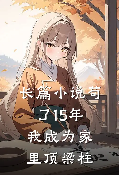 长篇小说苟了15年，我成为家里顶梁柱