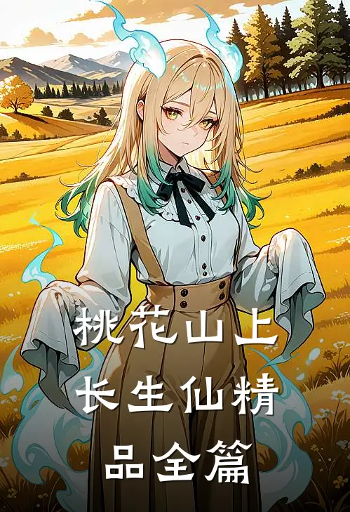 桃花山上长生仙精品全篇