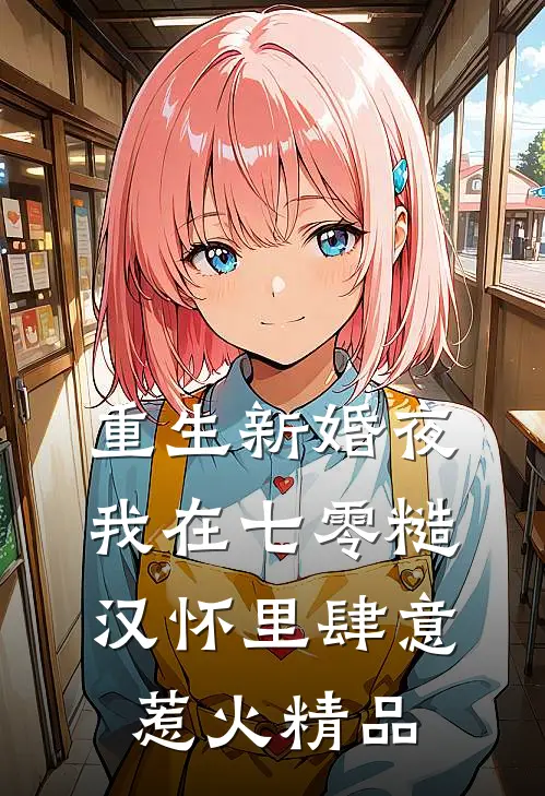 重生新婚夜，我在七零糙汉怀里肆意惹火精品
