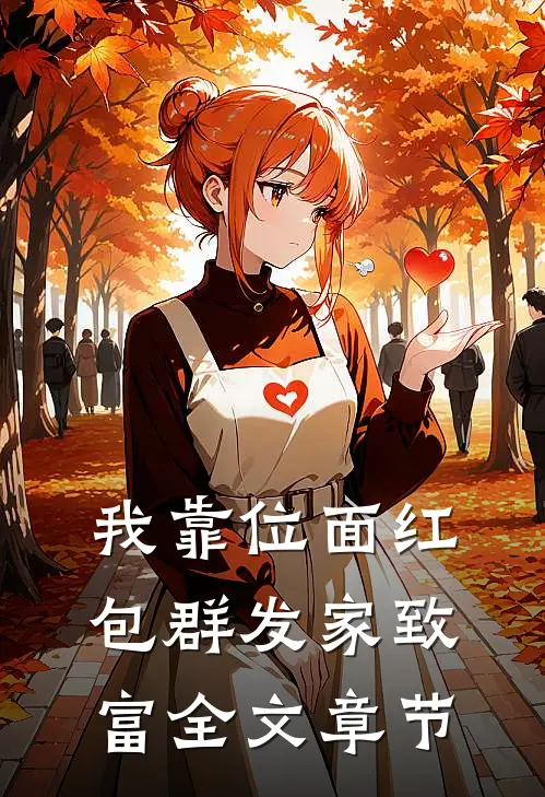 我靠位面红包群发家致富全文章节