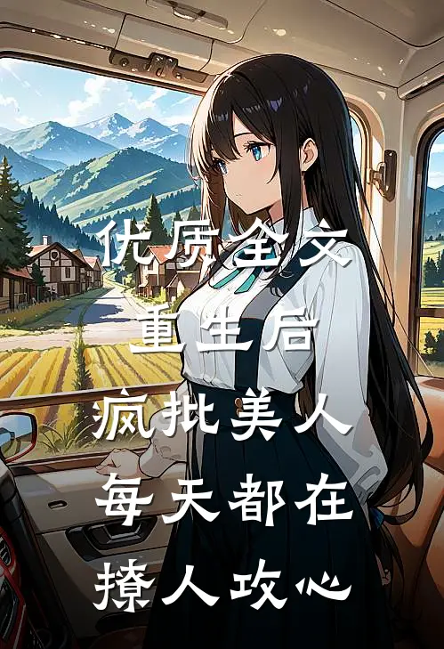 优质全文重生后，疯批美人每天都在撩人攻心