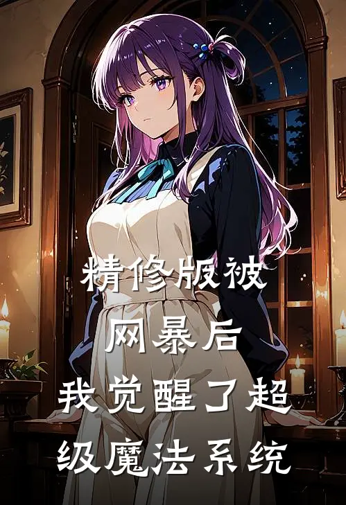 精修版被网暴后，我觉醒了超级魔法系统