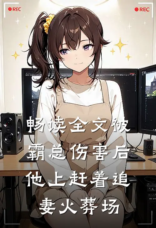 畅读全文被霸总伤害后，他上赶着追妻火葬场
