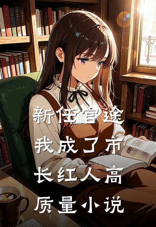 新任官途，我成了市长红人高质量小说