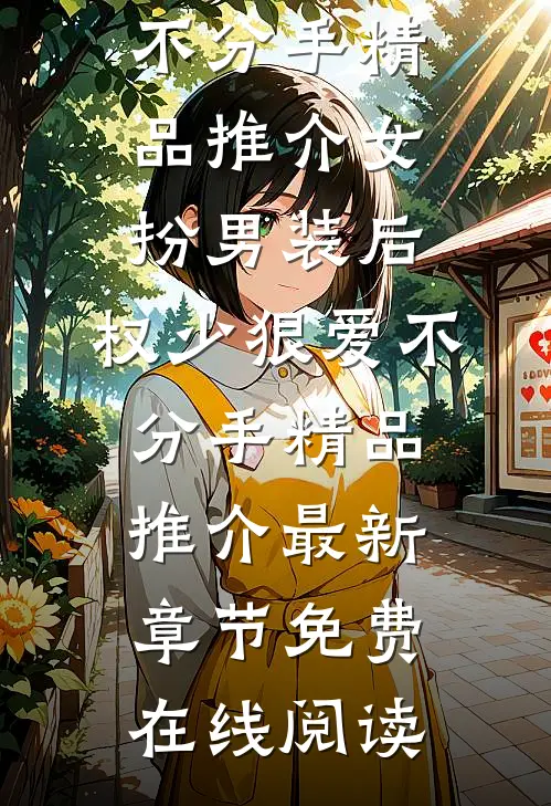女扮男装后,权少狠爱不分手精品推介
