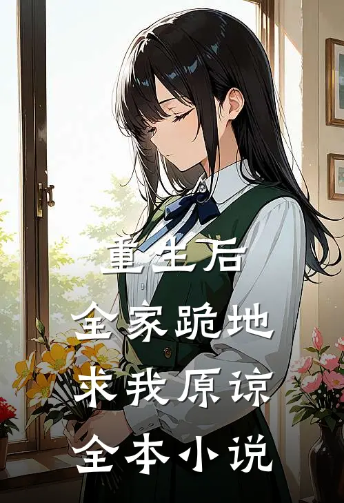 重生后，全家跪地求我原谅全本小说