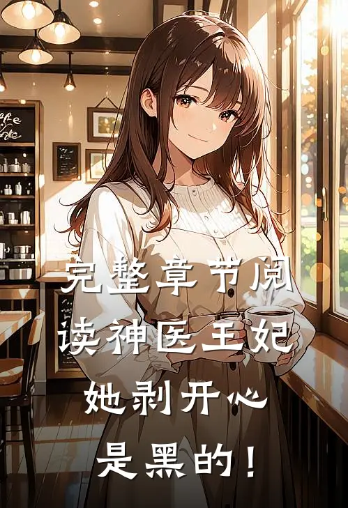 完整章节阅读神医王妃她剥开心是黑的！