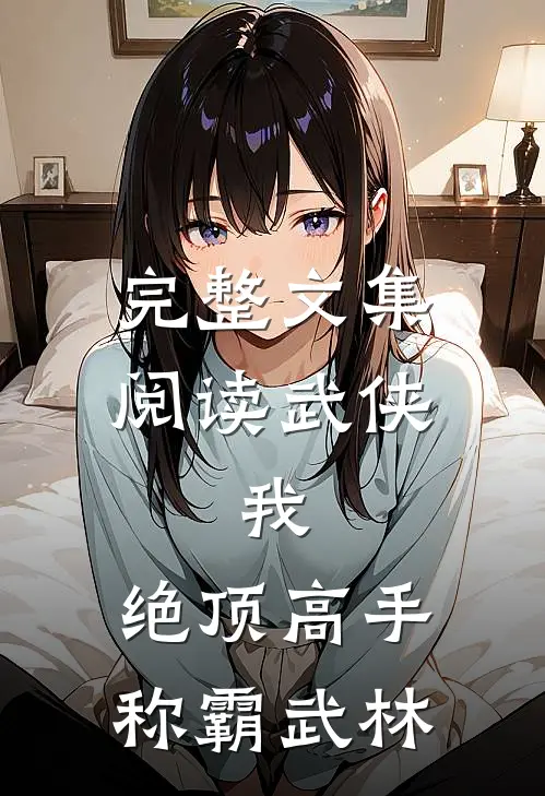 完整文集阅读武侠：我，绝顶高手，称霸武林