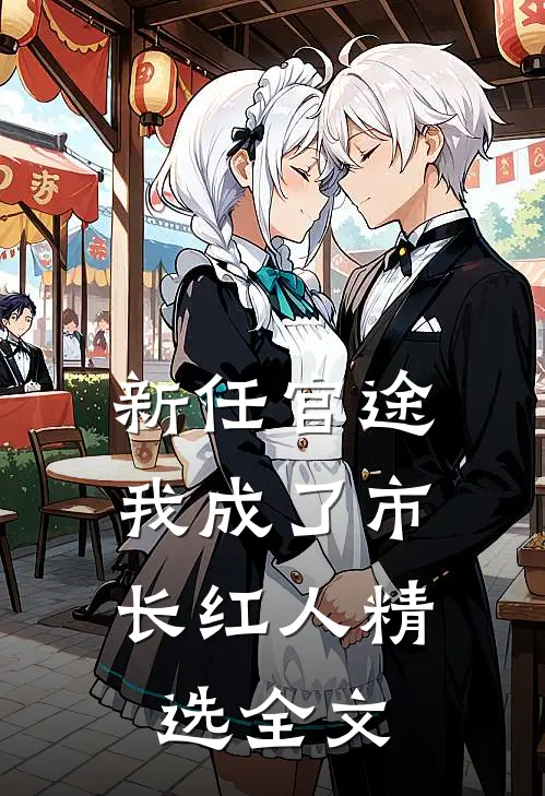新任官途，我成了市长红人精选全文