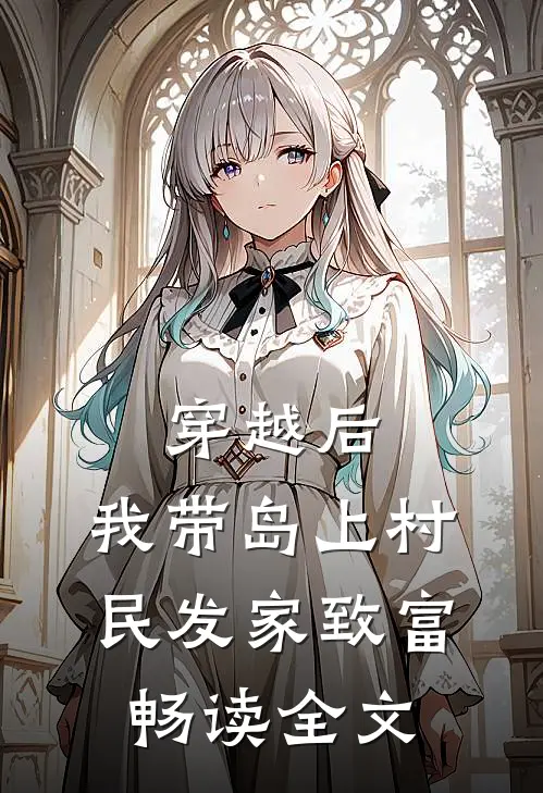穿越后，我带岛上村民发家致富畅读全文
