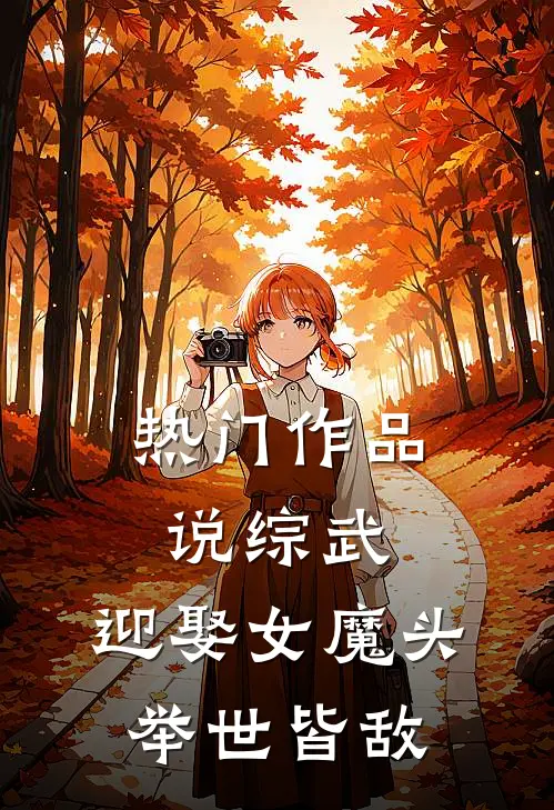 热门作品说综武：迎娶女魔头，举世皆敌