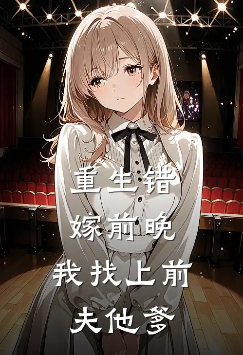 重生错嫁前晚，我找上前夫他爹