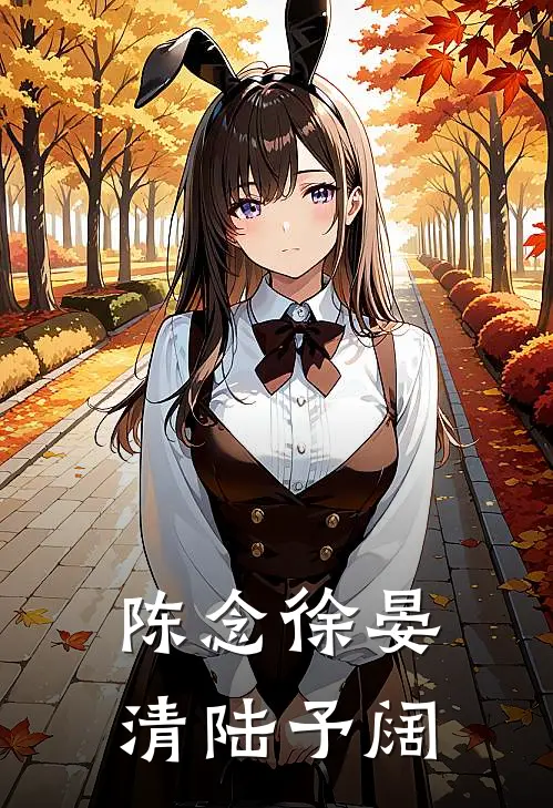 陈念徐晏清陆予阔
