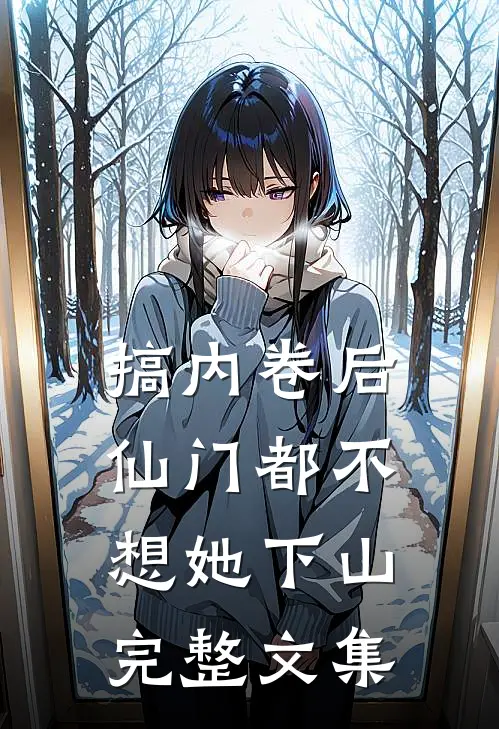 搞内卷后，仙门都不想她下山完整文集