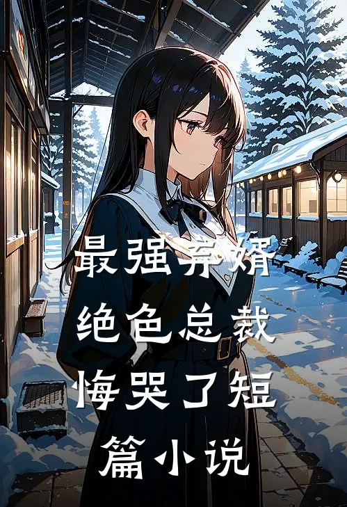 最强弃婿：绝色总裁悔哭了短篇小说