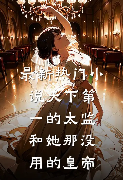 最新热门小说天下第一的太监和她那没用的皇帝
