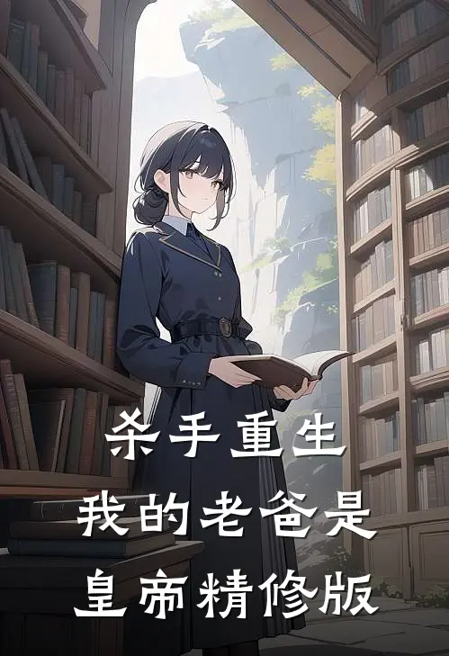 杀手重生，我的老爸是皇帝精修版