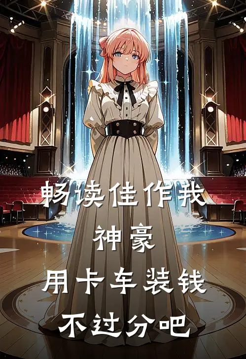 畅读佳作我，神豪，用卡车装钱不过分吧