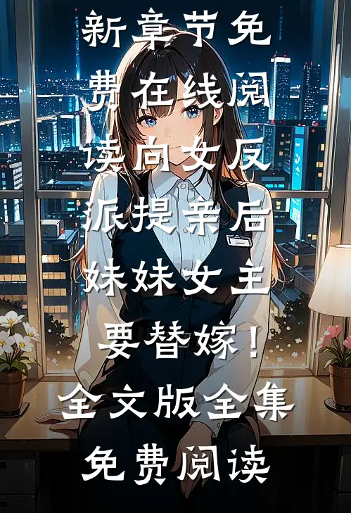 向女反派提亲后,妹妹女主要替嫁!全文版