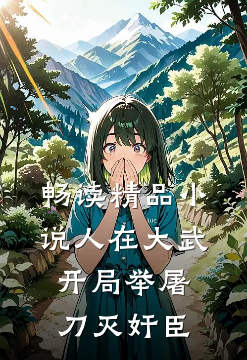 畅读精品小说人在大武，开局举屠刀灭奸臣