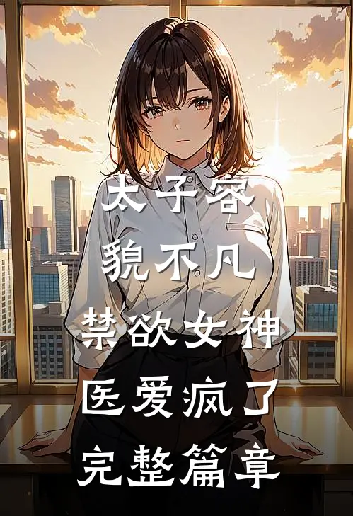 太子容貌不凡，禁欲女神医爱疯了完整篇章