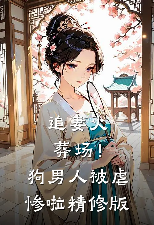 追妻火葬场！狗男人被虐惨啦精修版