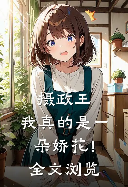 摄政王，我真的是一朵娇花！全文浏览
