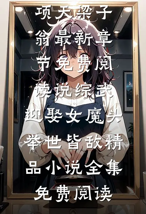 说综武:迎娶女魔头,举世皆敌精品小说