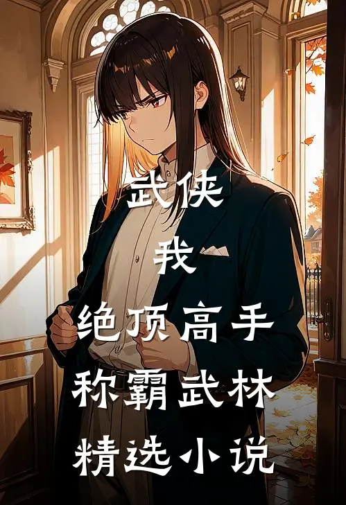 武侠：我，绝顶高手，称霸武林精选小说