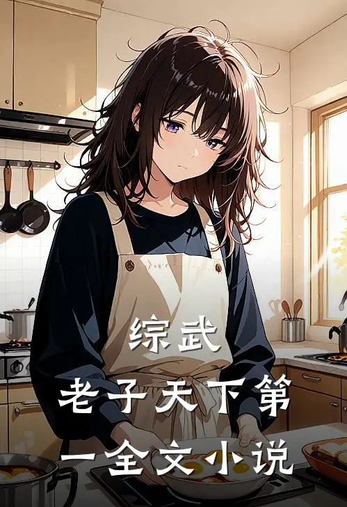 综武：老子天下第一全文小说