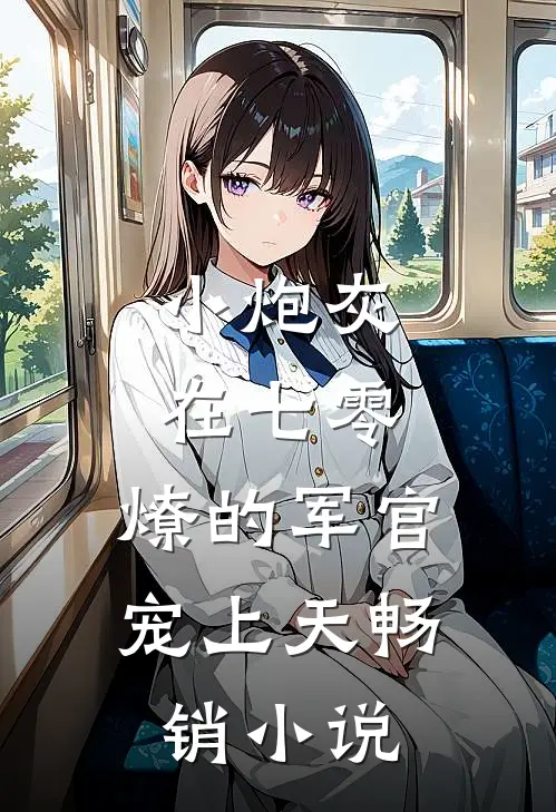 小炮灰在七零，燎的军官宠上天畅销小说