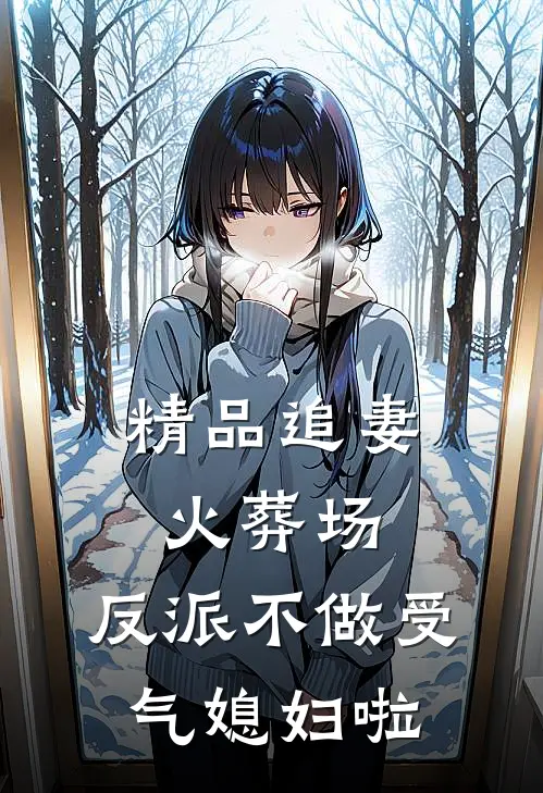 精品追妻火葬场：反派不做受气媳妇啦