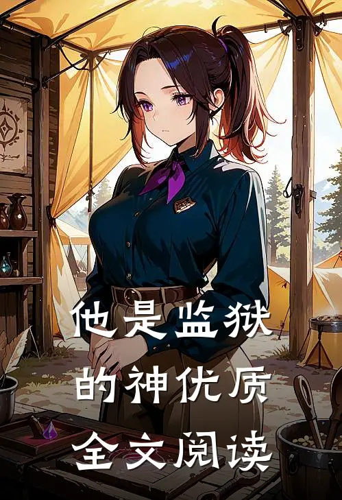 他是监狱的神优质全文阅读