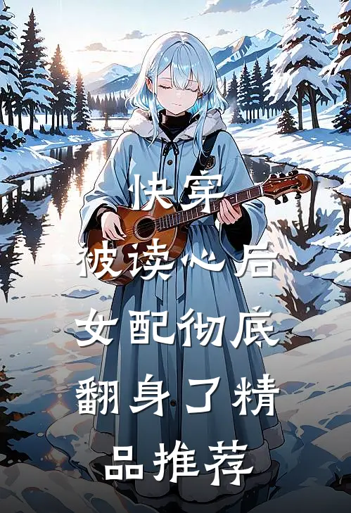 快穿：被读心后，女配彻底翻身了精品推荐