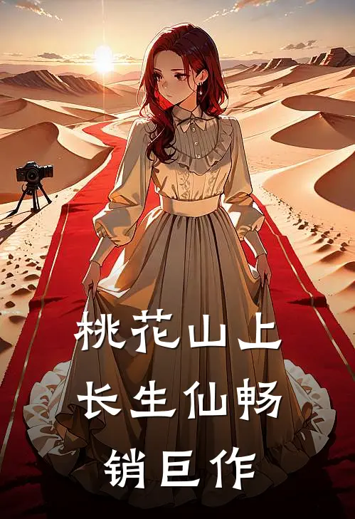 桃花山上长生仙畅销巨作